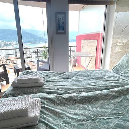 Perla Apartment Будва Екстериор снимка