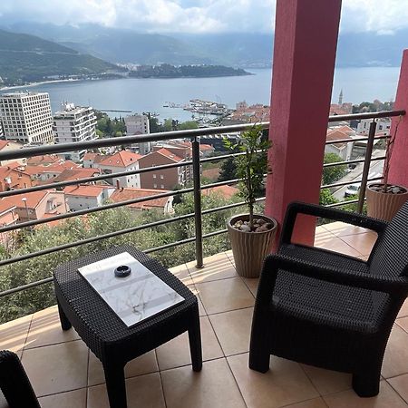 Perla Apartment Будва Екстериор снимка