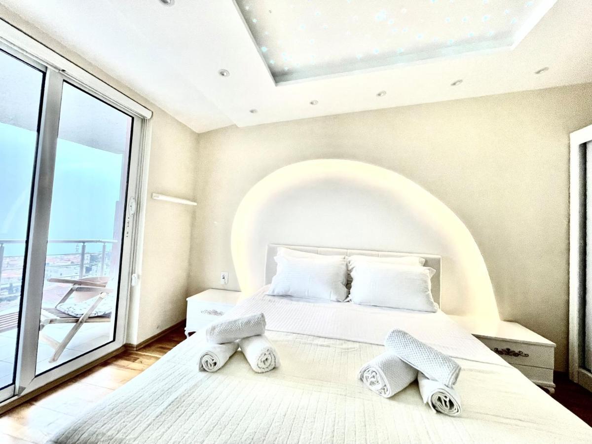 Perla Apartment Будва Екстериор снимка