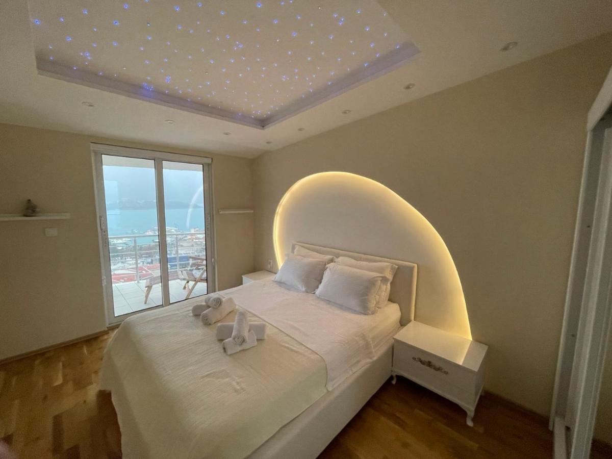 Perla Apartment Будва Екстериор снимка