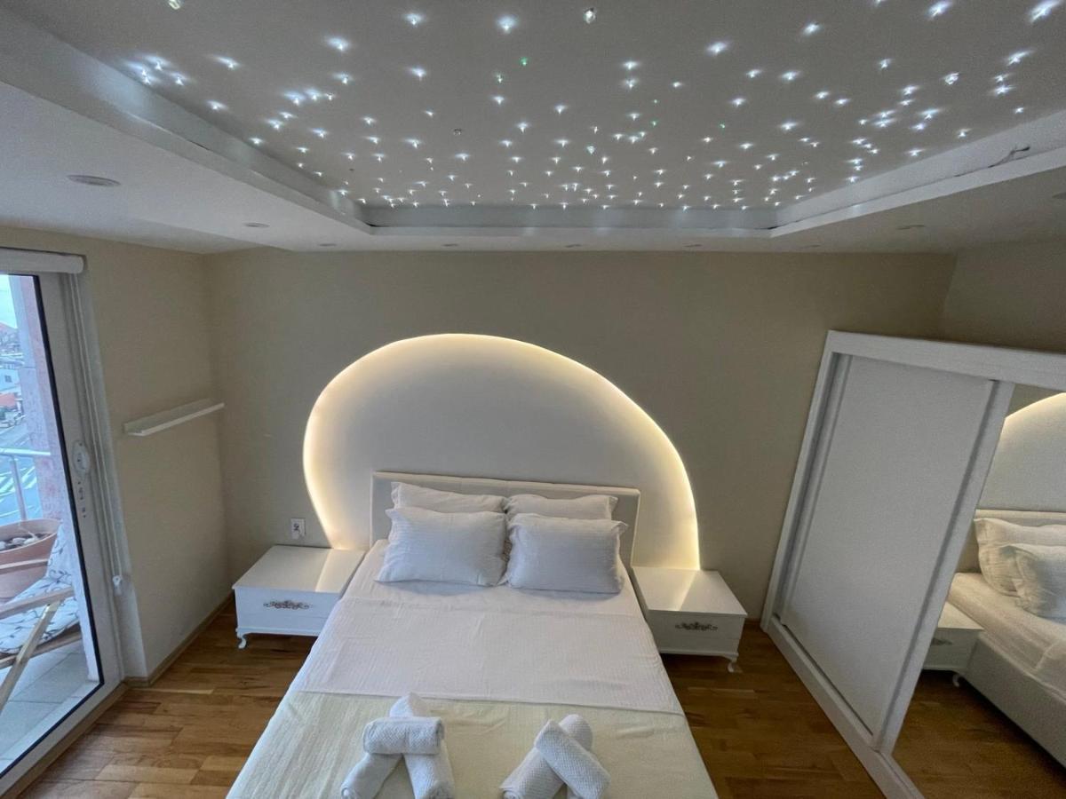 Perla Apartment Будва Екстериор снимка