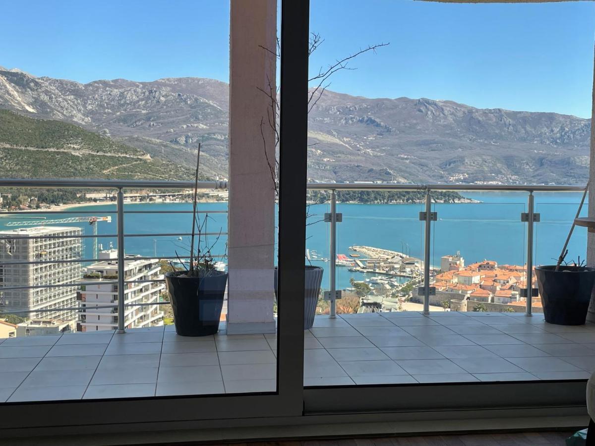 Perla Apartment Будва Екстериор снимка