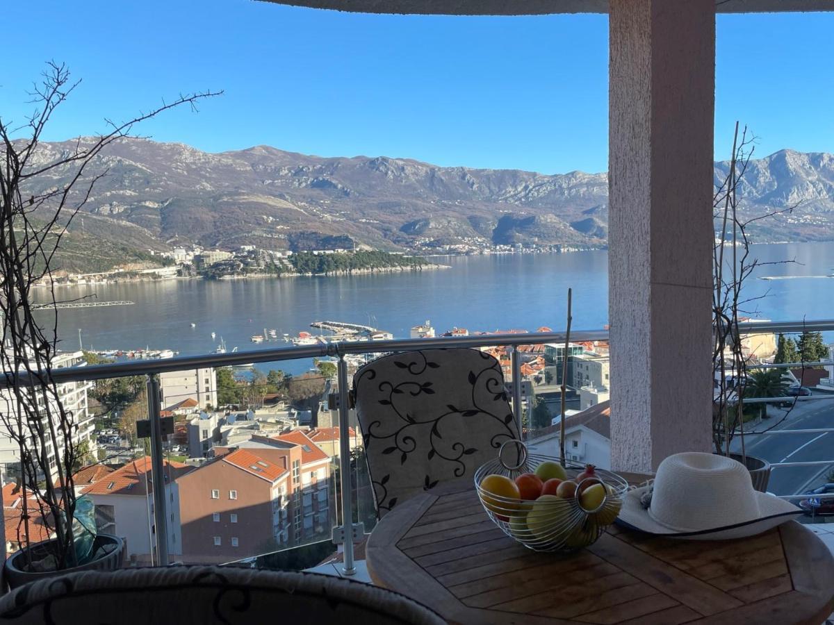Perla Apartment Будва Екстериор снимка