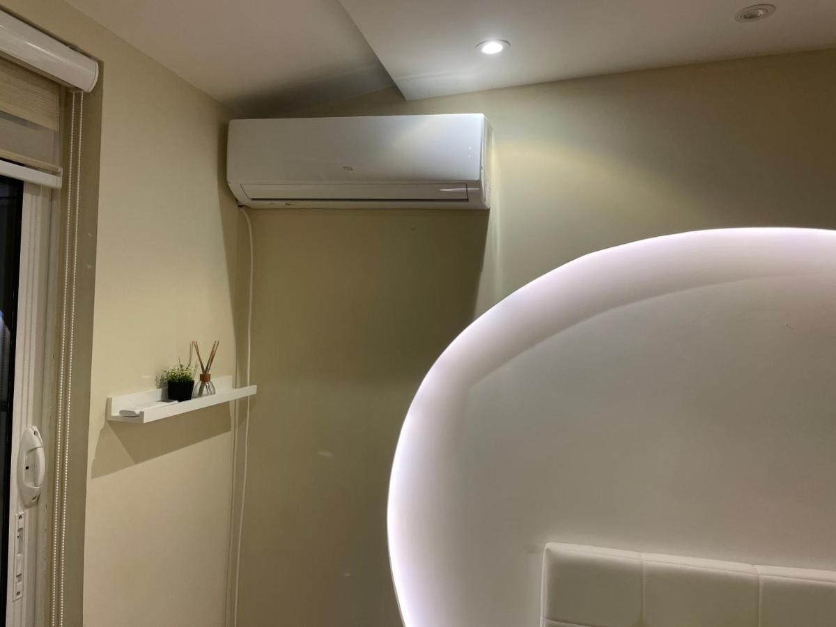 Perla Apartment Будва Екстериор снимка