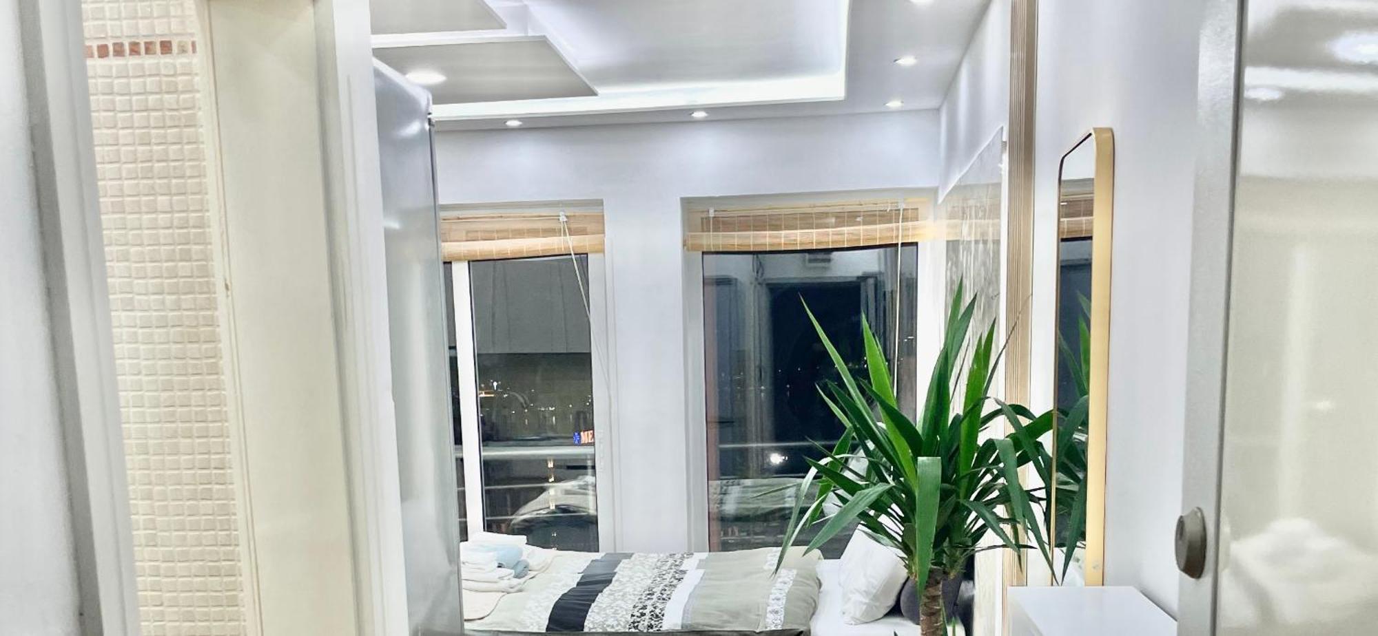 Perla Apartment Будва Екстериор снимка